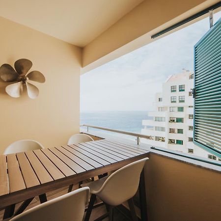 Cliff By Madeira Best Apartments Funchal  Exterior foto