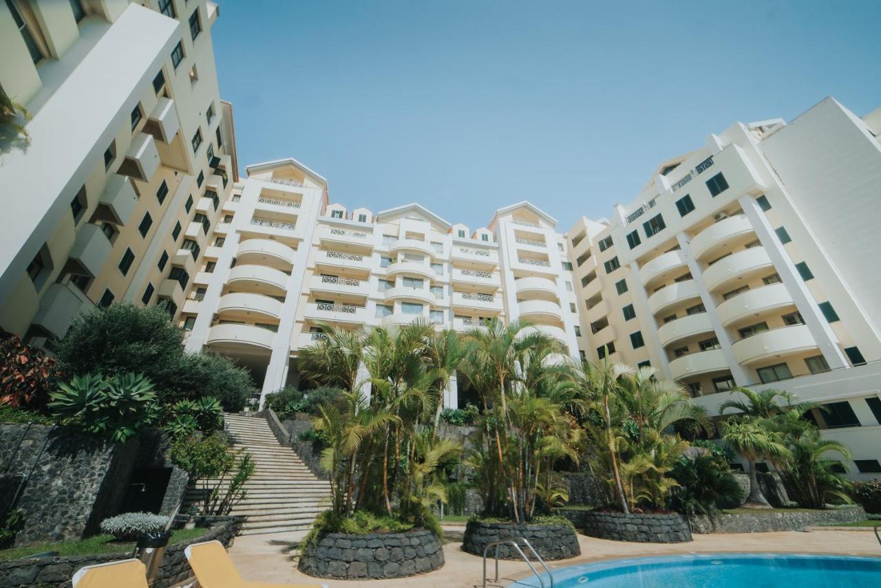 Cliff By Madeira Best Apartments Funchal  Exterior foto