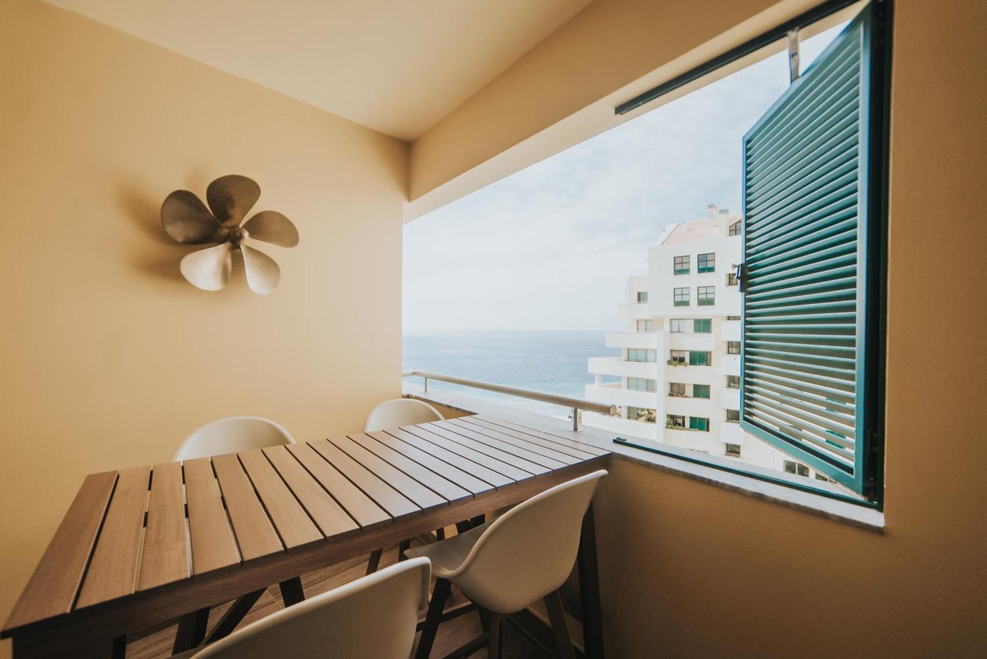 Cliff By Madeira Best Apartments Funchal  Exterior foto